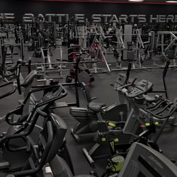Chrome Personal Training Centre