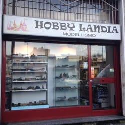 Hobbylandia