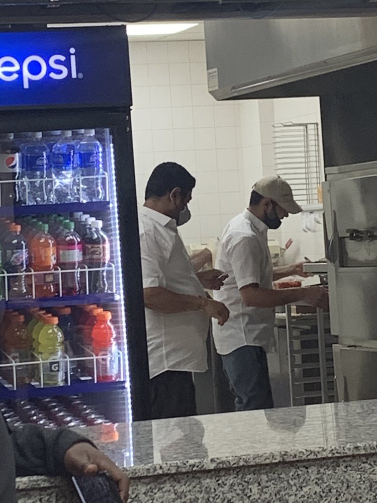 PIZZA DEPOT Updated September 2024 10 Reviews 2983 Westoak Trails