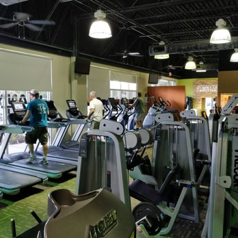 Anytime Fitness - Trainers Near Me - Palm Coast, Florida Anytime Fitness - Trainers Near Me - Palm Coast, Florida