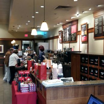 Peet's Coffee - Coffee & Tea Near Me - Irvine, California