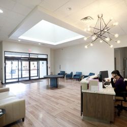 DHR Health Hospice