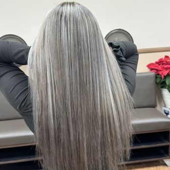 Salon Image TM - I have been going to this place for years and Tammy has never disappointed me in any hair sessions. - Hair Salons Near Me - Carson, California
