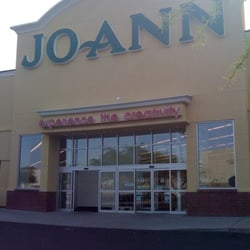 JOANN Fabric and Crafts