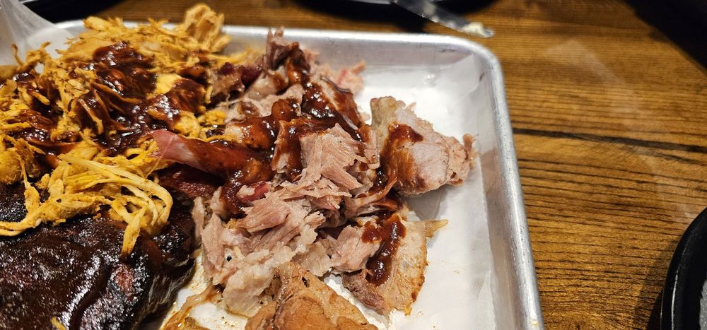 Corky's Ribs & BBQ