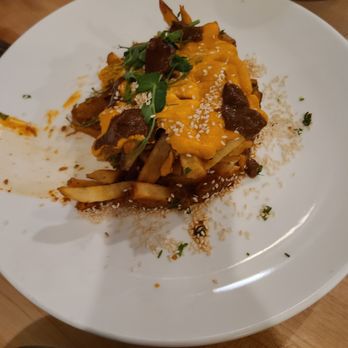 PORT UNION - Poutine - Gluten-Free Near Me - Chicago, Illinois PORT UNION - Poutine - Gluten-Free Near Me - Chicago, Illinois