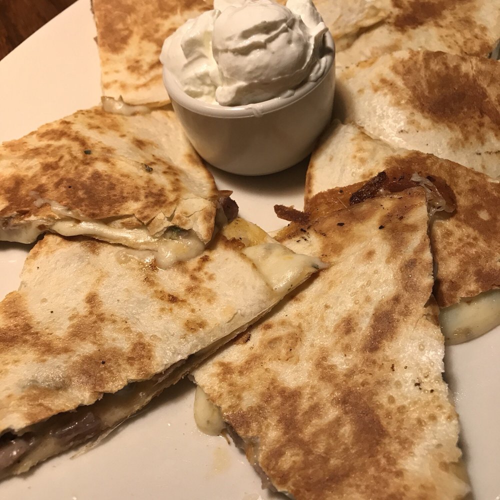 Outback Steakhouse - Steakhouse Quesadilla - Steakhouses Near Me - Springfield, New Jersey Outback Steakhouse - Steakhouse Quesadilla - Steakhouses Near Me - Springfield, New Jersey