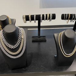 VibeSzn - St Louis - Men's jewelry