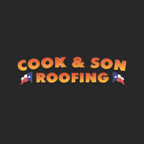 Slide of Cook & Son Roofing