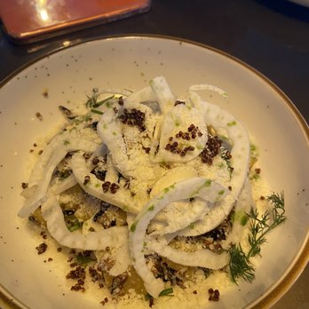 The Third Place - Salad - Bars Near Me - Lancaster, California