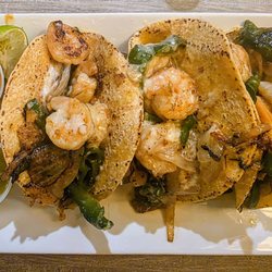 Roca Azul Mexican Restaurant - Governor Tacos