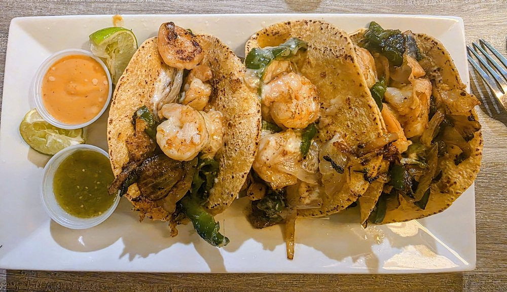 Roca Azul Mexican Restaurant Bangor