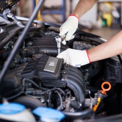 5150 Garage - Auto Repair