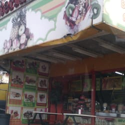 Frutería Oasis