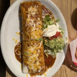 Super Burrito