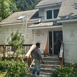United Roofing & Siding