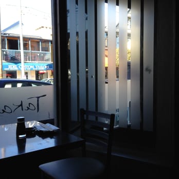 Takara Sushi - Peering out onto 18th Street - Sushi Bars Near Me - San Francisco, California Takara Sushi - Peering out onto 18th Street - Sushi Bars Near Me - San Francisco, California