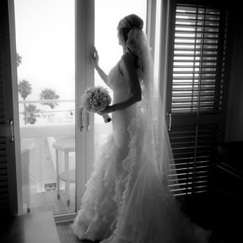 Brides by Liza - Shutters on-the Beach, Santa Monica, CA - Bridal Near Me - Los Angeles, California