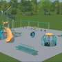 Shullgate Park