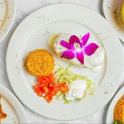 Zokalo Tacos & Â Cantina - College Park