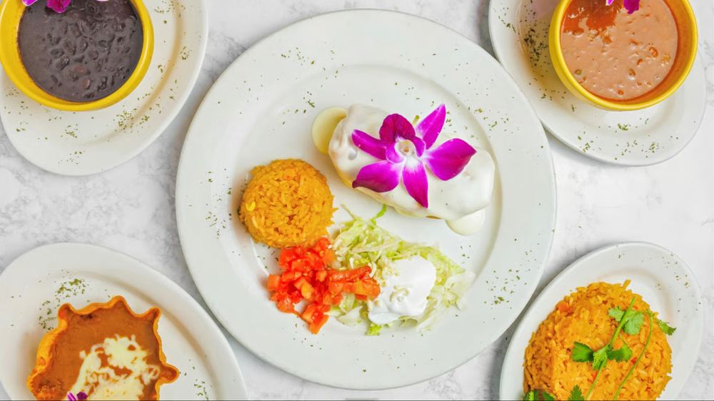 Zokalo Tacos &  Cantina - College Park 