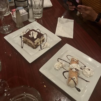 Cafe Italia - Italian Near Me - Grapevine, Texas
