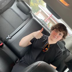Speedway - This guy approves