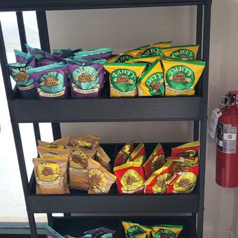 JAM Coffee - Coffee & Tea Near Me - Rancho Palos Verdes, California
