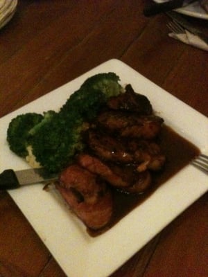 Boundary Bay Brewery & Bistro by null