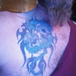 Shotgun Tattoos & Body Piercing - This is shotgun tattoo shit