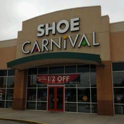 Shoe Carnival