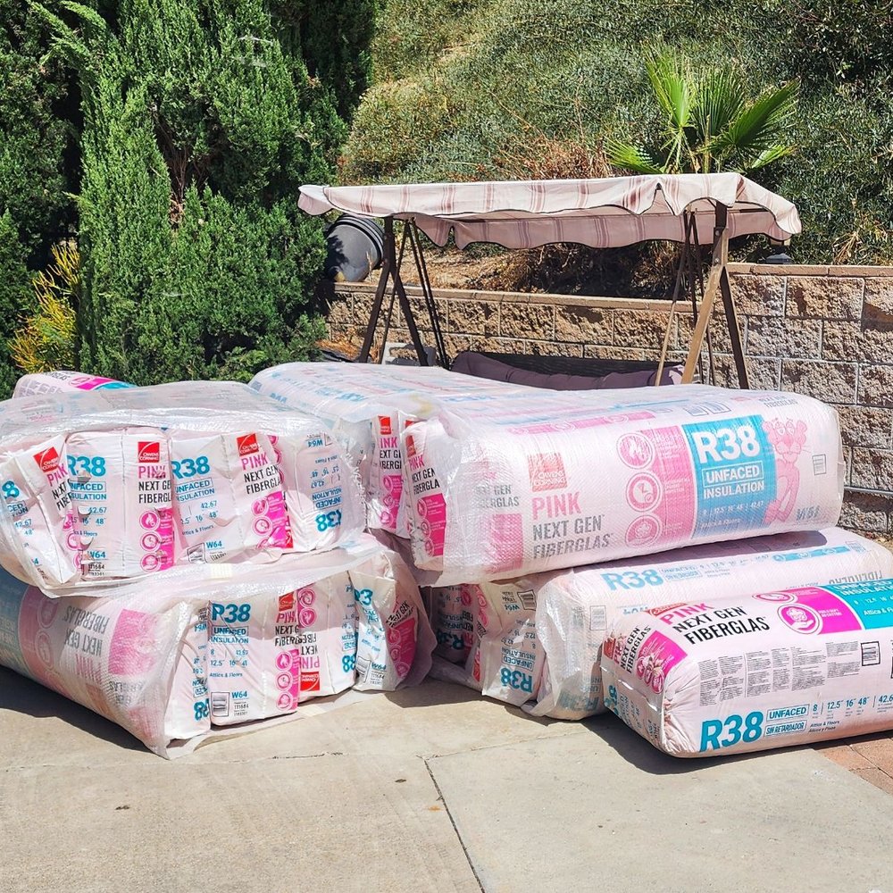 Atticare - Insulation Installation Near Me - Burbank, California Atticare - Insulation Installation Near Me - Burbank, California