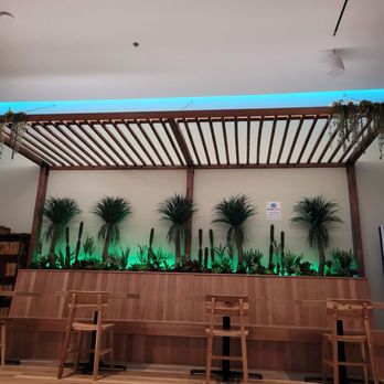 K Spa - Seating for drinks and desserts - Day Spas Near Me - Buena Park, California K Spa - Seating for drinks and desserts - Day Spas Near Me - Buena Park, California
