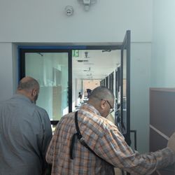 Oakland Islamic Center