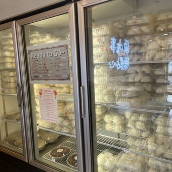 Mr SiuMai - Frozen bun and dumpling - Dim Sum Near Me - San Jose, California Mr SiuMai - Frozen bun and dumpling - Dim Sum Near Me - San Jose, California