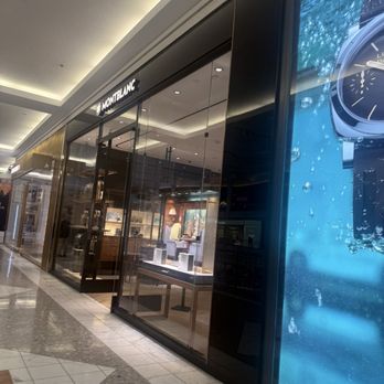 Montblanc - Store front. - Leather Goods Near Me - McLean, Virginia Montblanc - Store front. - Leather Goods Near Me - McLean, Virginia