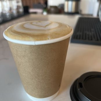 BHBG Coffee - Bakeries Near Me - Houston, Texas