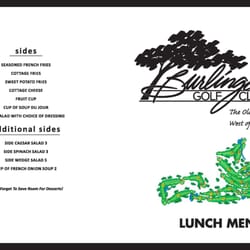 Burlington Golf Club