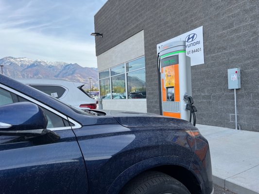 Exciting Hyundai Dealers In Ogden Utah Gallery