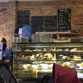Laveli Bakery - Bakeries Near Me - London, XGL