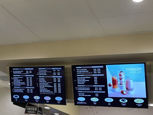 Menu photo 4 Gong Cha Chino Hills, CA Menu photo 4 Gong Cha Chino Hills, CA