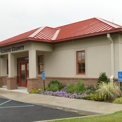 Bank of Greene - Catskill Commons Branch building