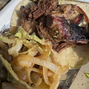 Las Esperanza Flea Market - Brisket taco $6 each - Flea Markets Near Me - San Antonio, Texas Las Esperanza Flea Market - Brisket taco $6 each - Flea Markets Near Me - San Antonio, Texas