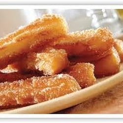 La Tasca Restaurant - Churros