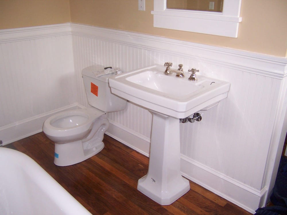 Slide of AQuatech Plumbing & Heating