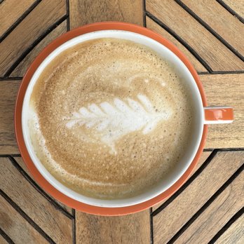 WickedCup - Cappuccino - Coffee & Tea Near Me - Jasper, Alberta