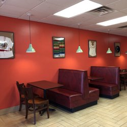 El Rancho Mexican Grill East