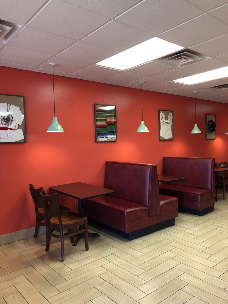 El Rancho Mexican Grill East