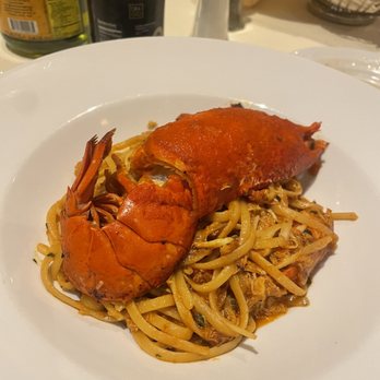 Il Pastaio - Italian Near Me - Beverly Hills, California