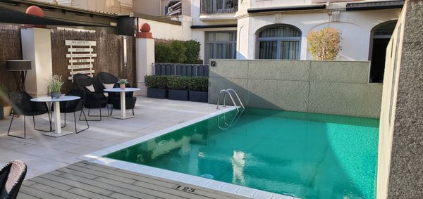 Hotel Catalonia Passeig de Gràcia by null